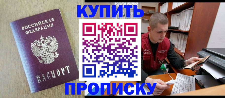 временная прописка в Камышлове